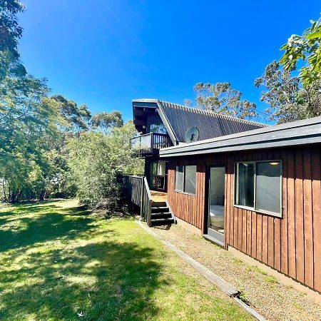 Sublime Cedar Lodge Leura Exterior foto